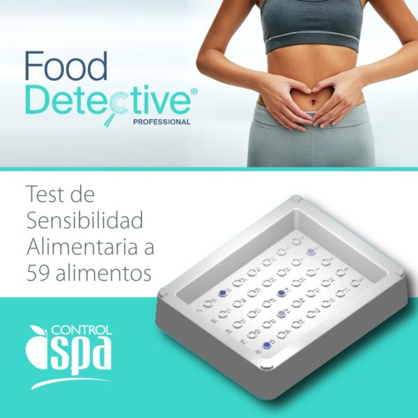 Food Detective